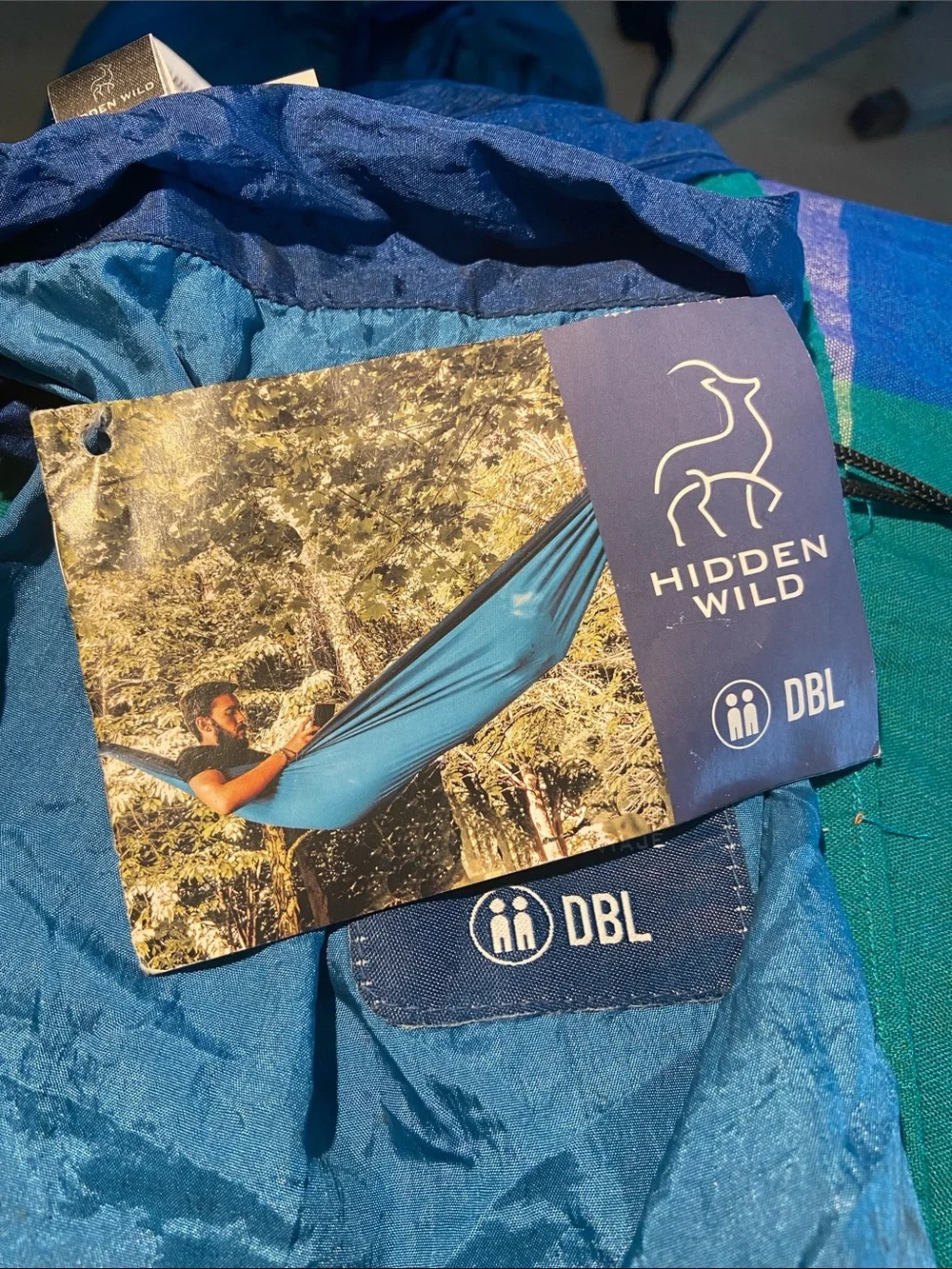hidden wild comfortable lightweight